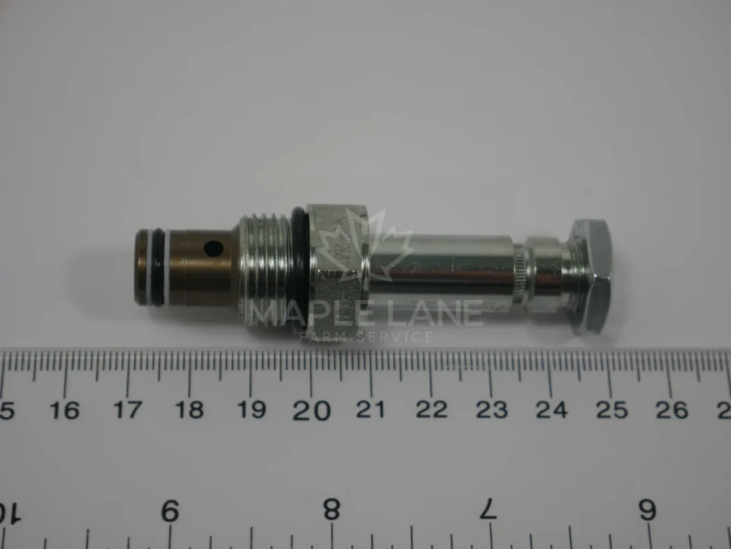 72478250 Solenoid Valve