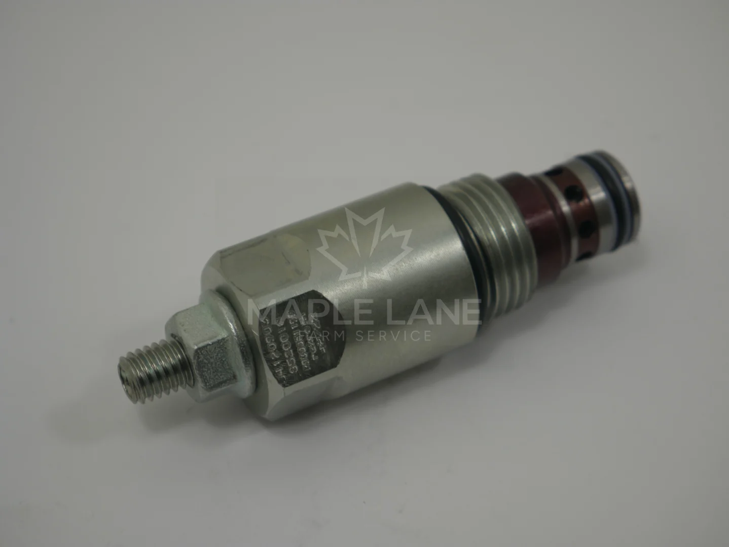 72608717 Valve