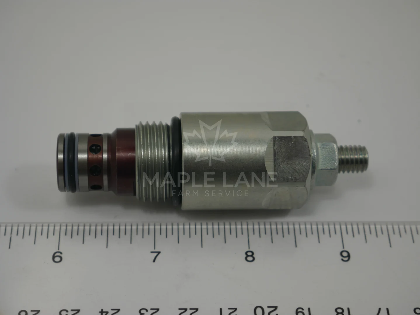 72608717 Valve