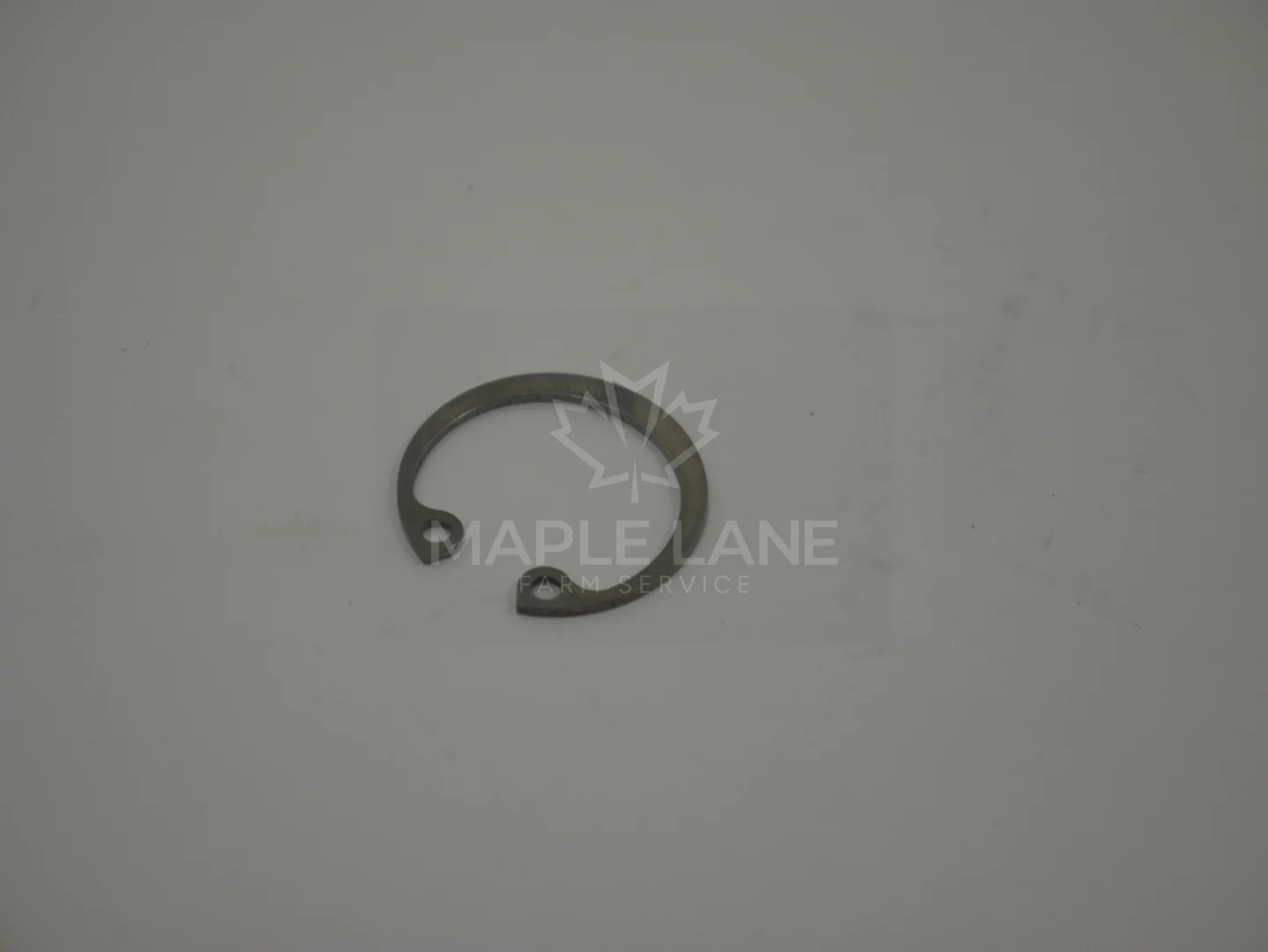 72624293 Snap Ring