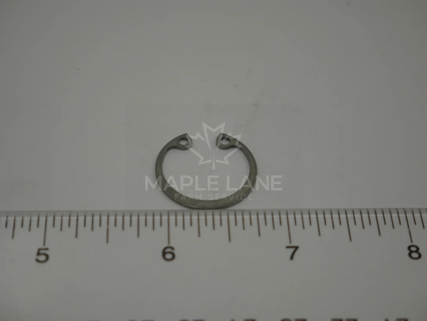 72624293 Snap Ring