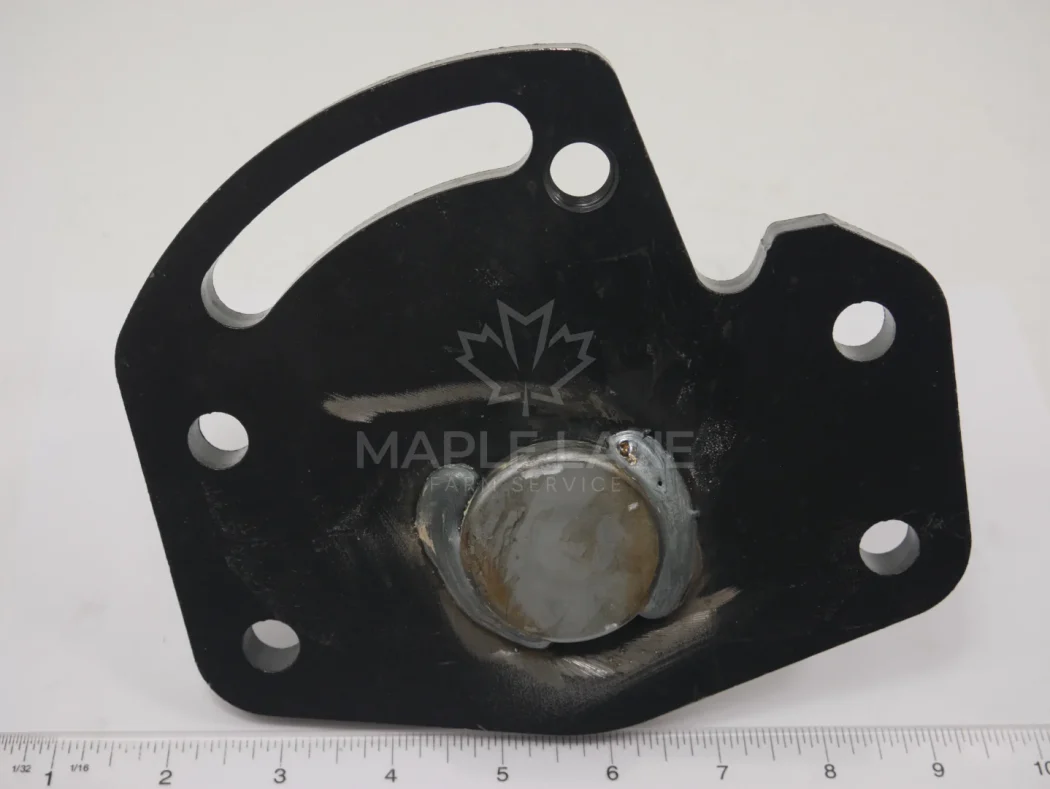 72626253 Plate