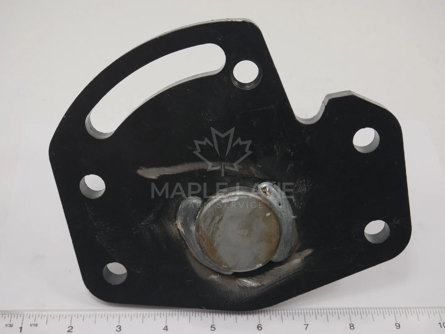 72626253 Plate