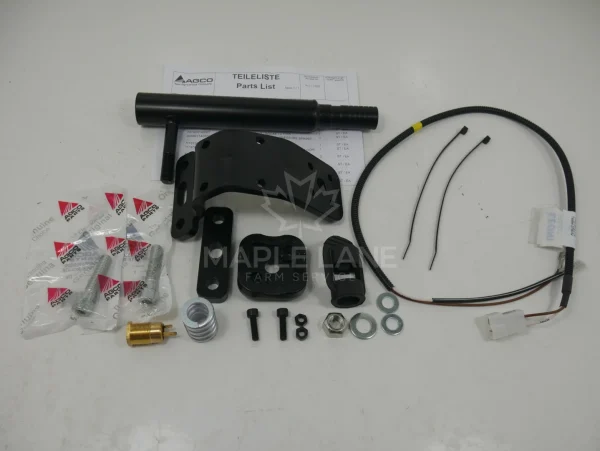 72628186 Beacon Mount Kit