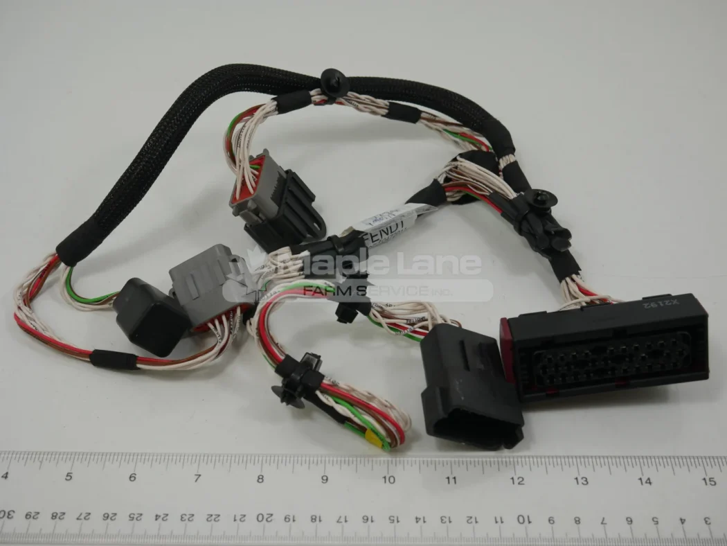 72659857 Wiring Harness