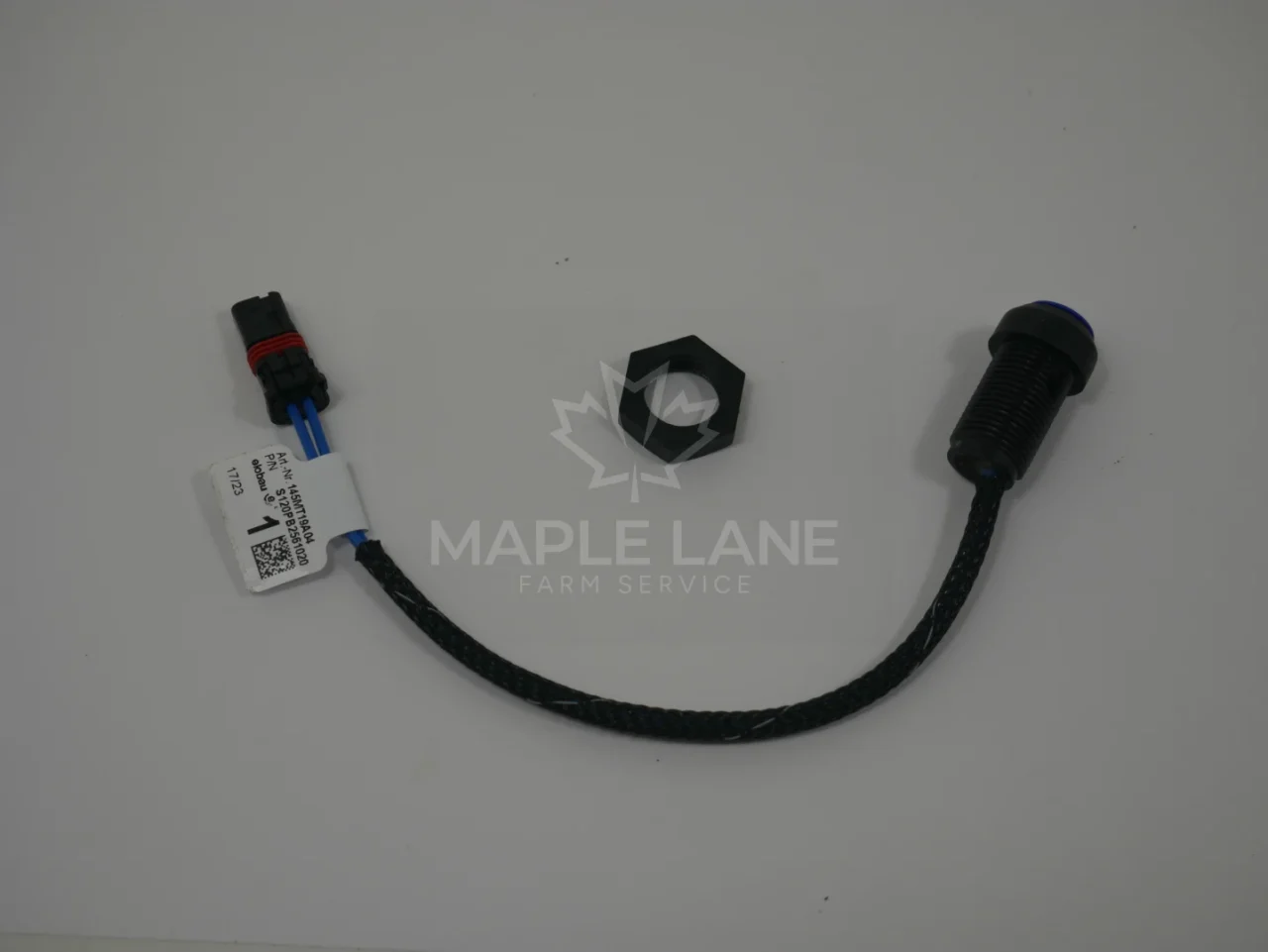 72676412 Tip Switch