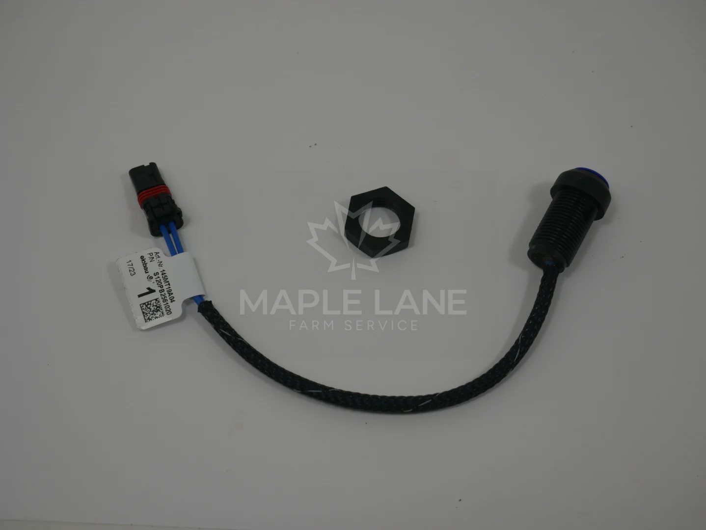 72676412 Tip Switch