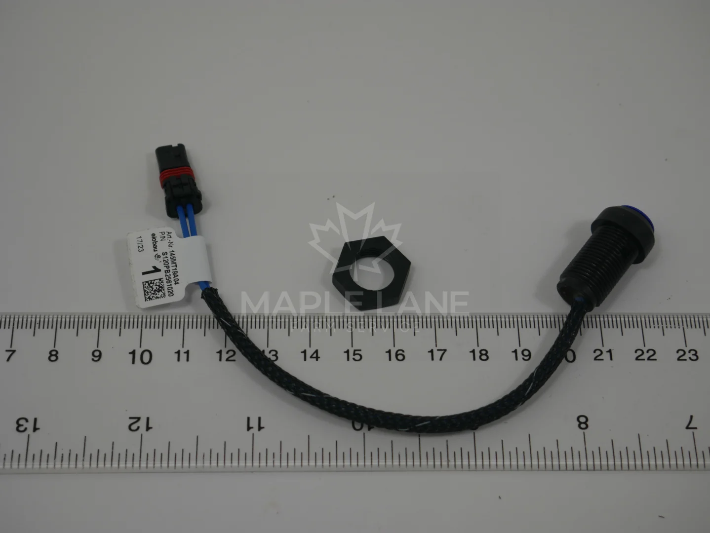 72676412 Tip Switch
