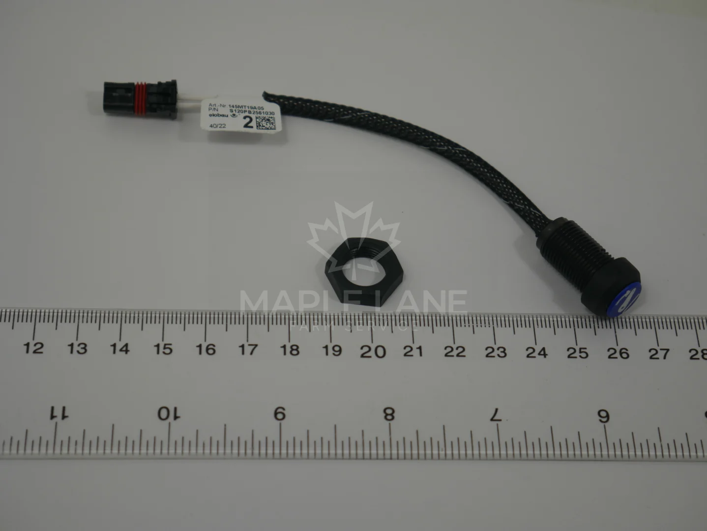 72676413 Tip Switch