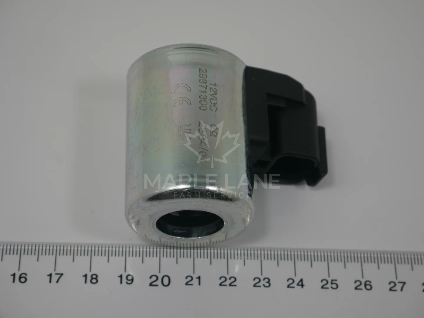 72677085 Coil