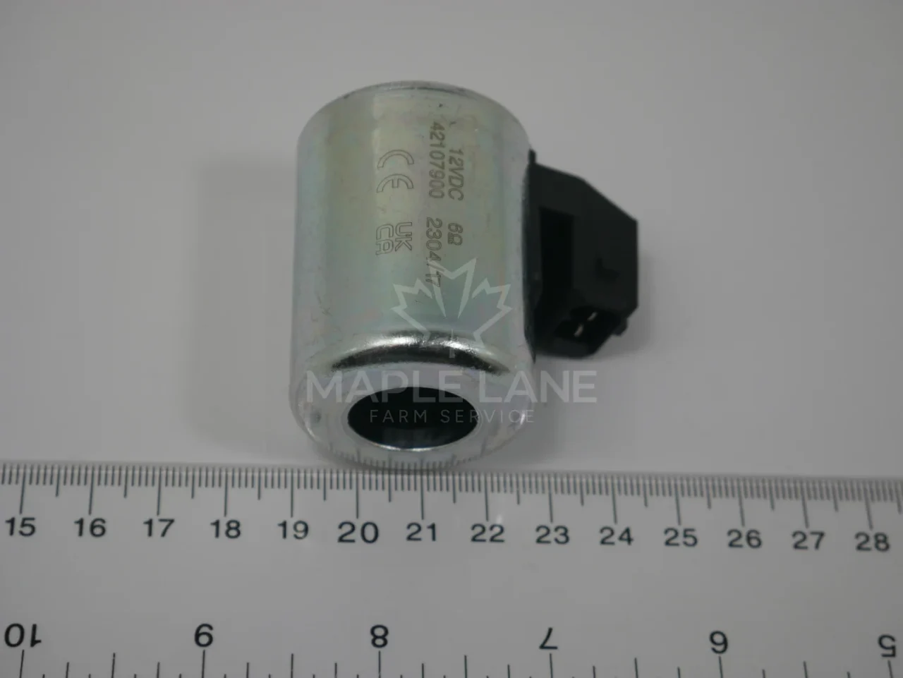 72677104 Coil