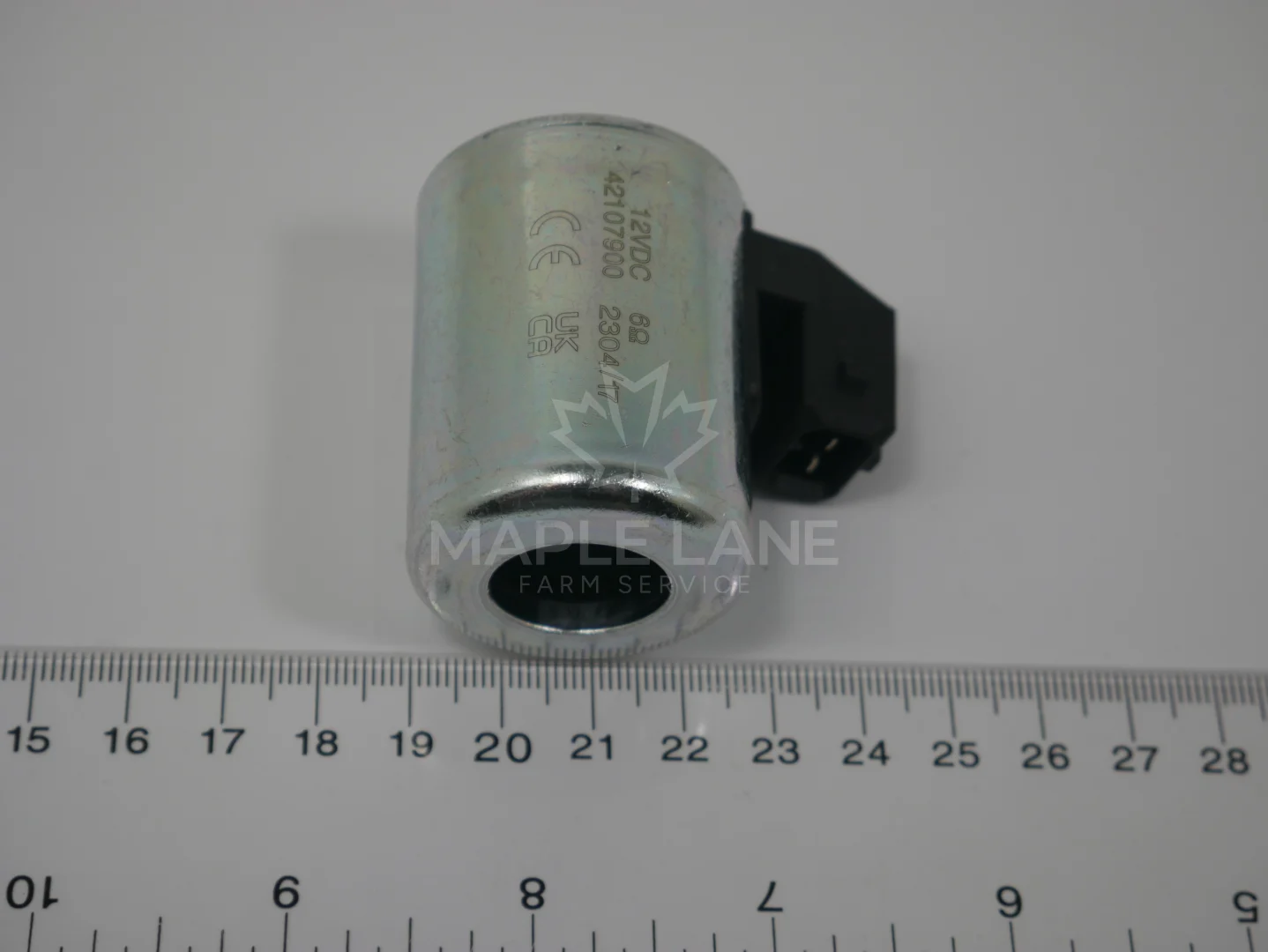 72677104 Coil