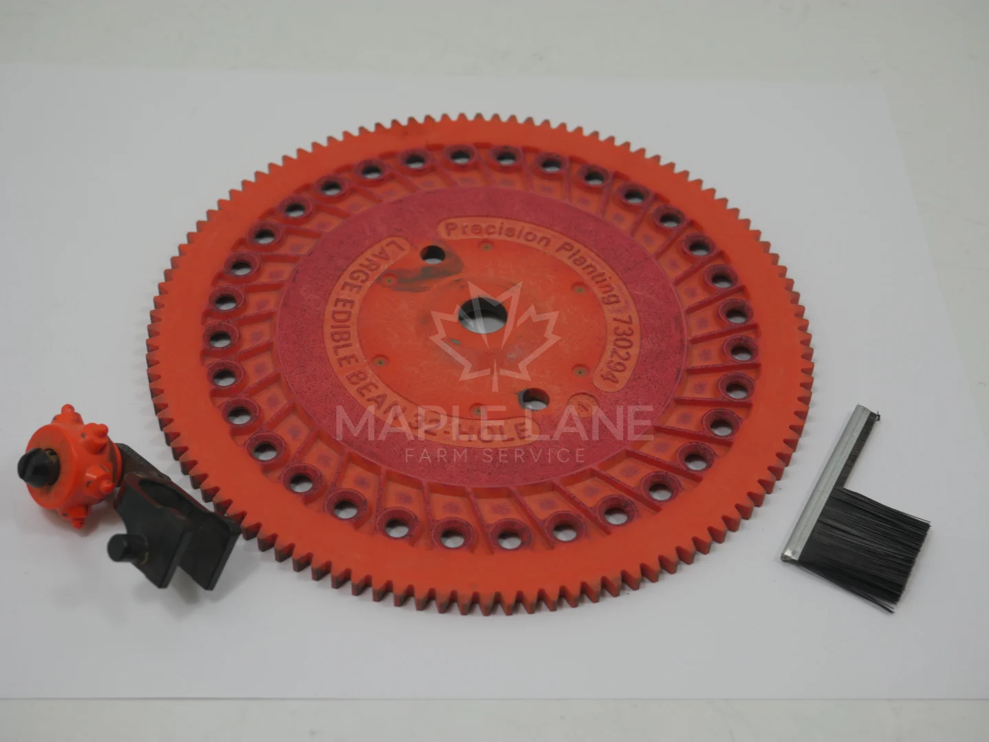 ACW0824540 Seed Plate