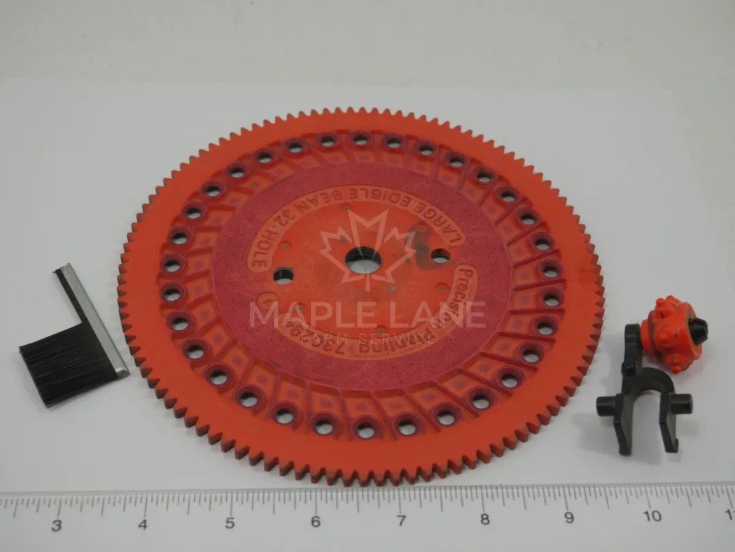 ACW0824540 Seed Plate