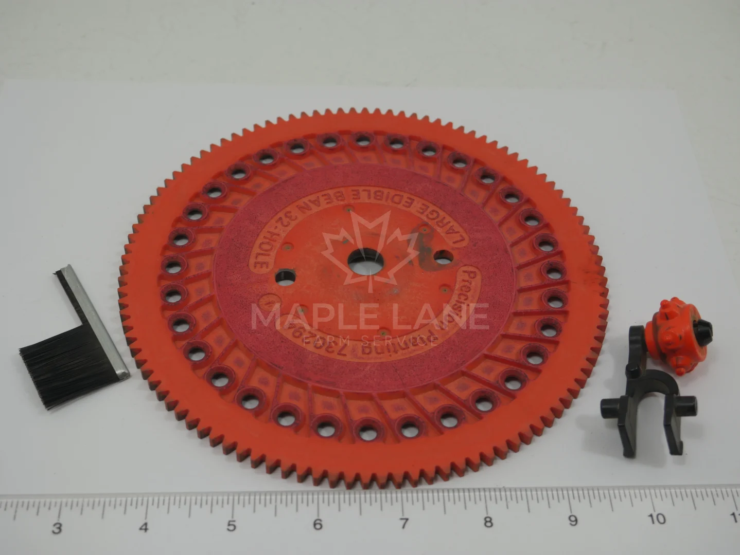 ACW0824540 Seed Plate