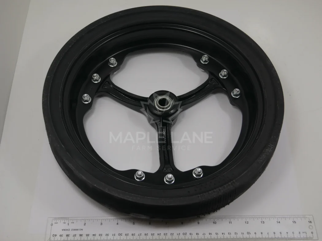 ACW2071030 Spoked Gauge Wheel Kit