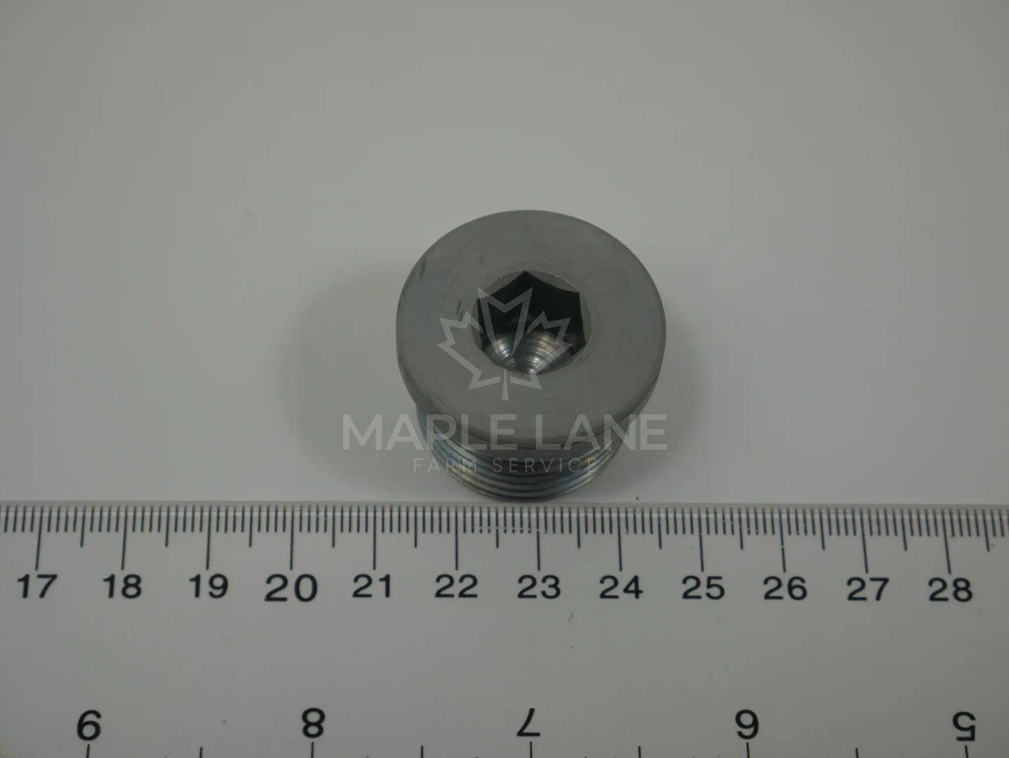 ACW2095910 Screw Plug