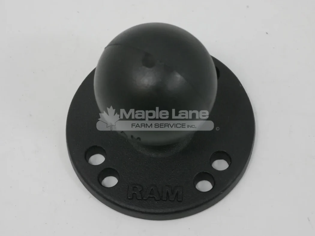 ACW4948590 1.5" Ram Ball Mount