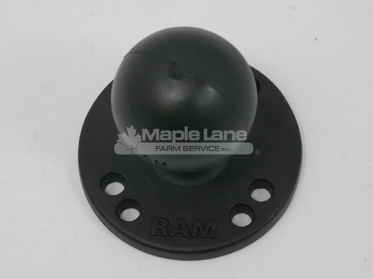 ACW4948590 1.5" Ram Ball Mount