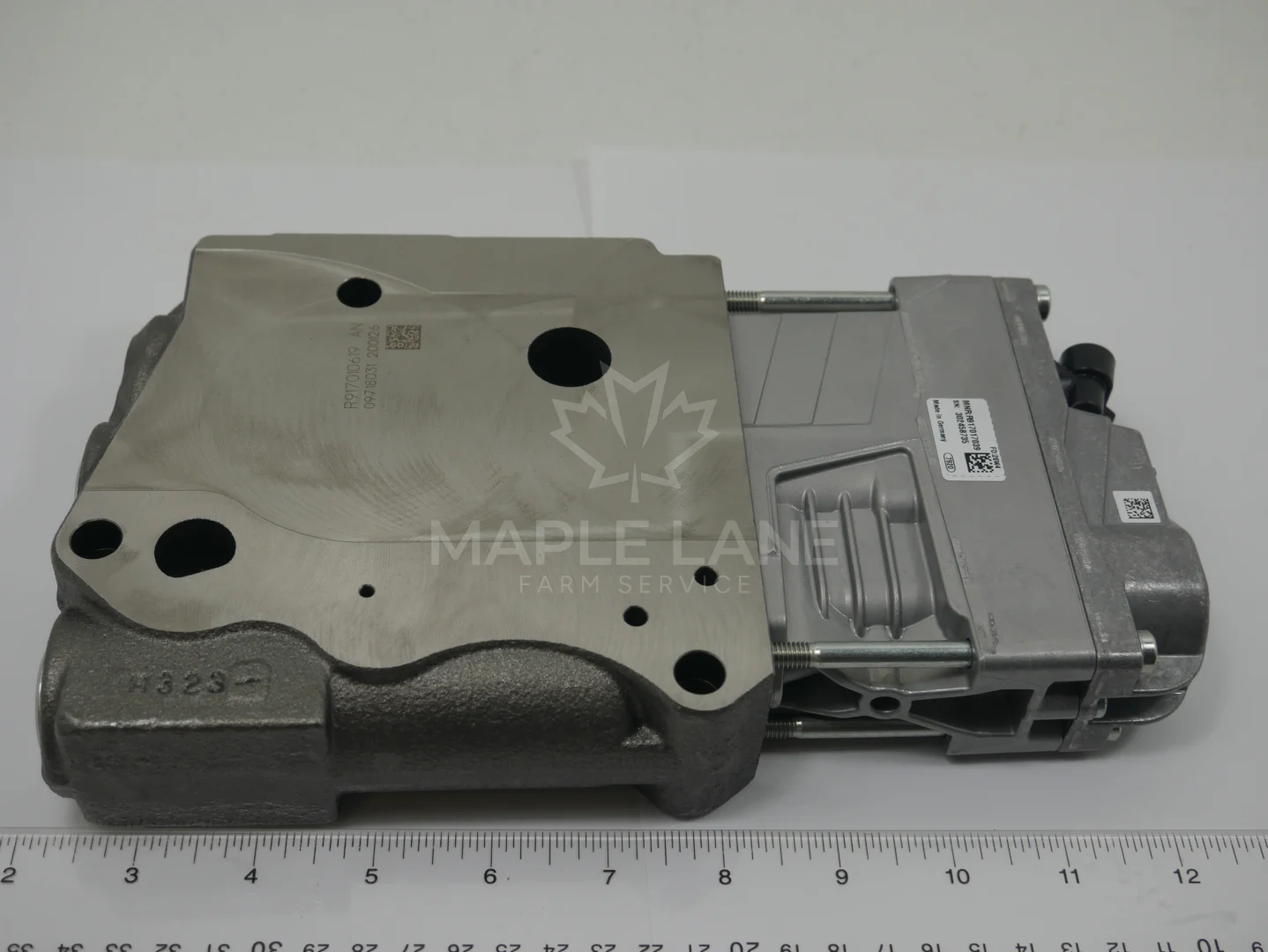 ACW494870G Control Valve