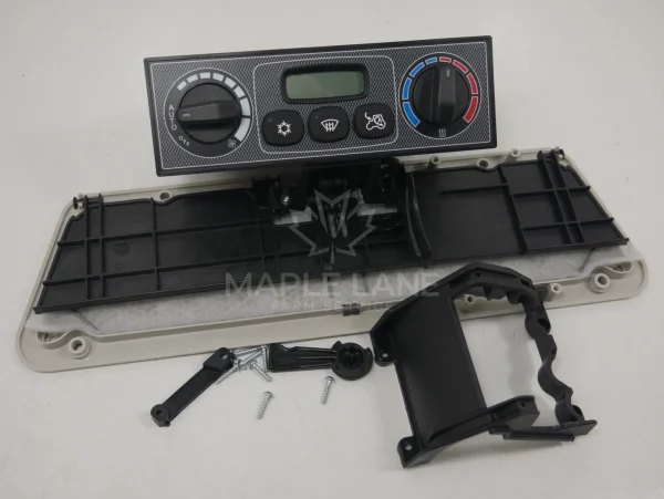 ACX2539030 Control Plate