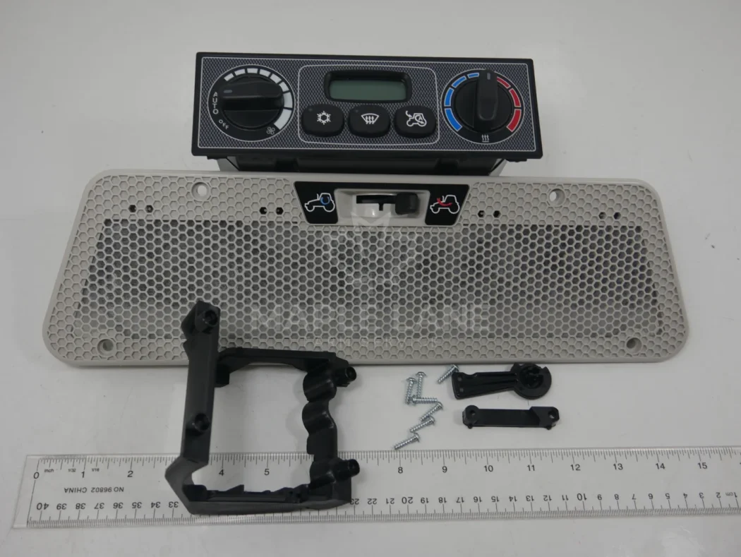 ACX2539030 Control Plate