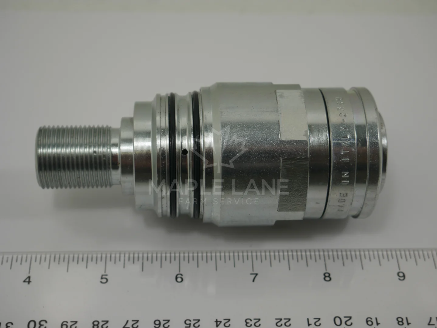 ACX2920520 Coupler