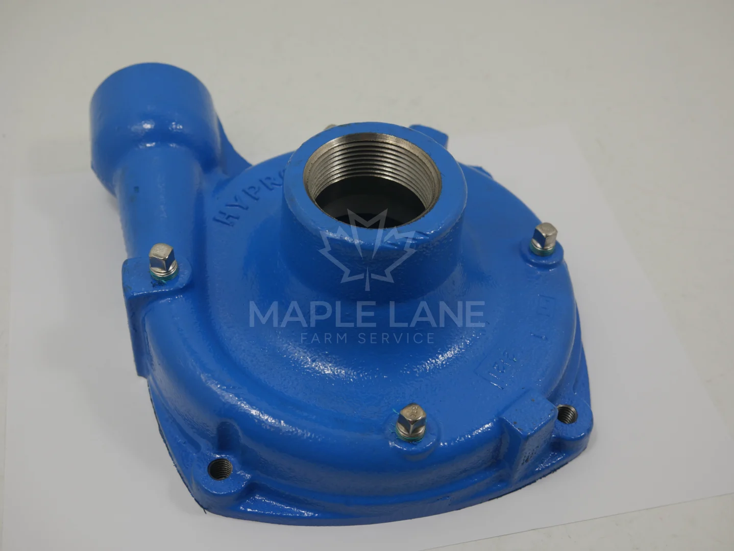 AG005696 Hypro 9302 Pump Case