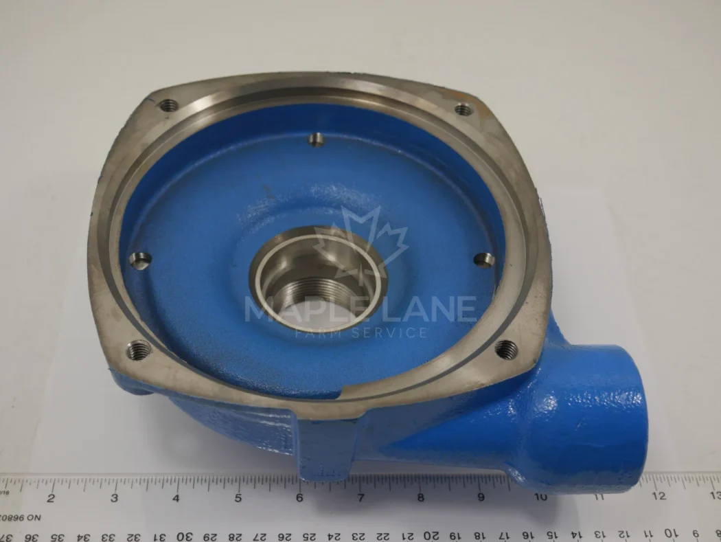 AG005696 Hypro 9302 Pump Case
