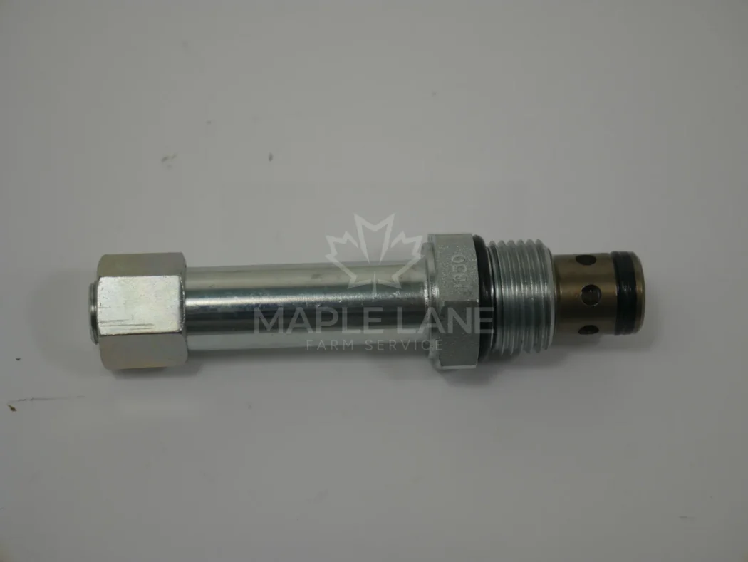 AG125811 Solenoid Valve