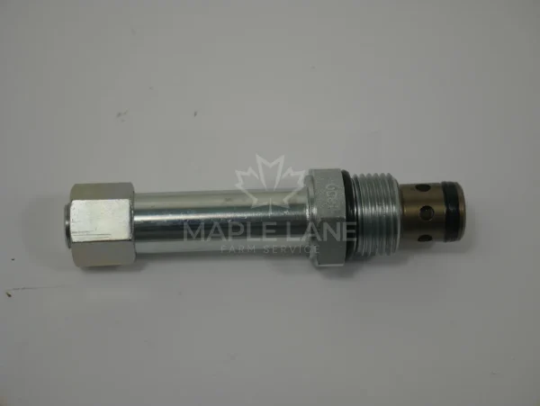 AG125811 Solenoid Valve