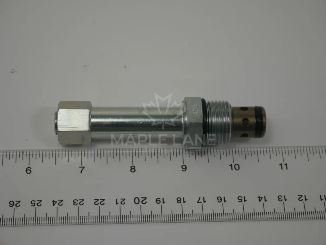 AG125811 Solenoid Valve