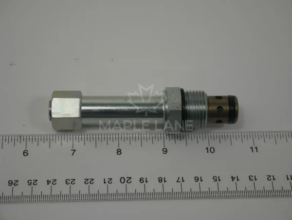 AG125811 Solenoid Valve