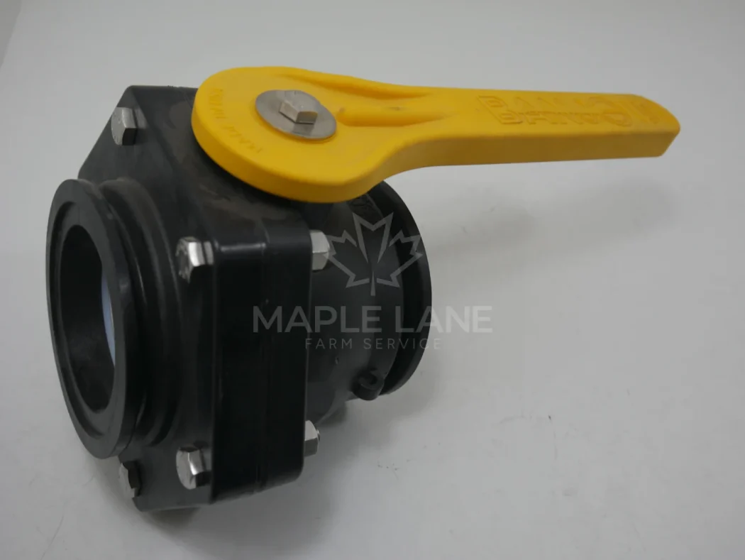 AG428992 Banjo MVS300CFFP Valve