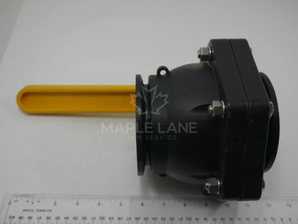 AG428992 Banjo MVS300CFFP Valve