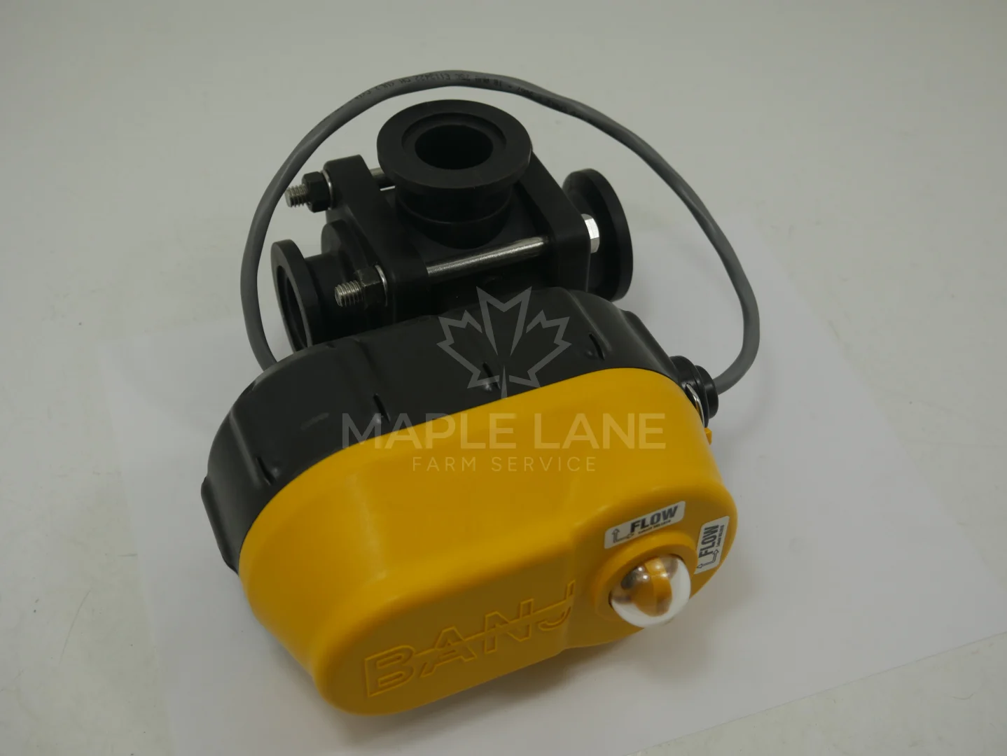 AG430347 Banjo MEVX100SL Valve