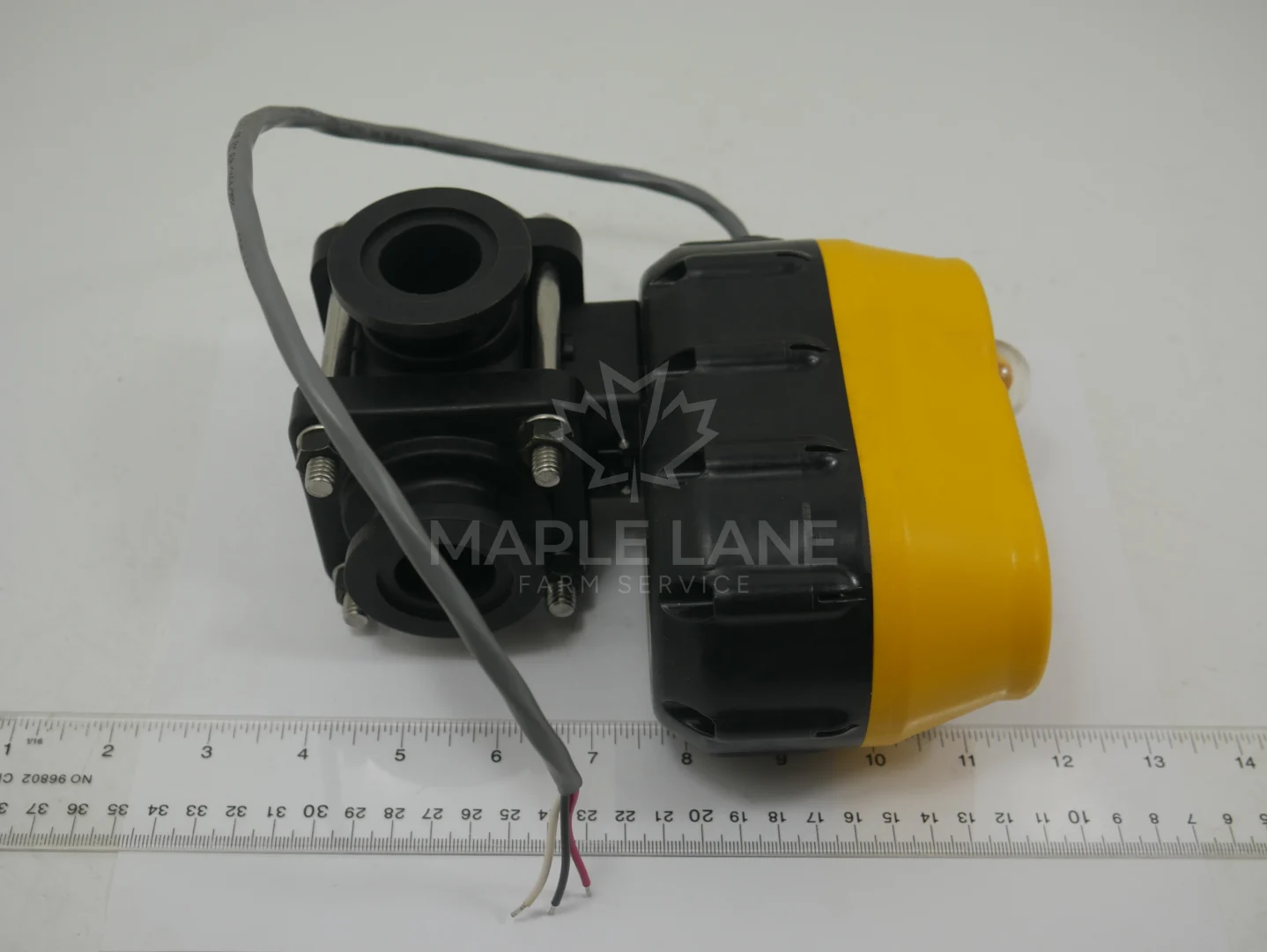 AG430347 Banjo MEVX100SL Valve