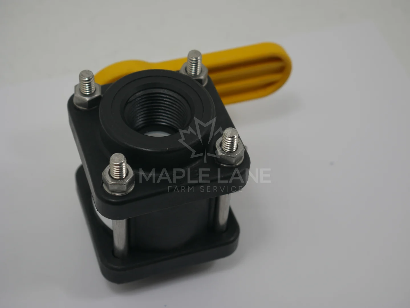 AG513724 Banjo V075 Valve 3/4" FP