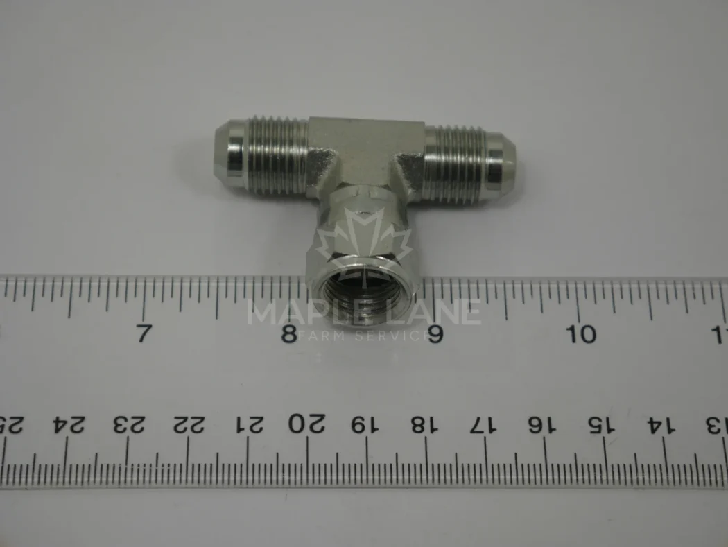 AG562709 Tee Fitting