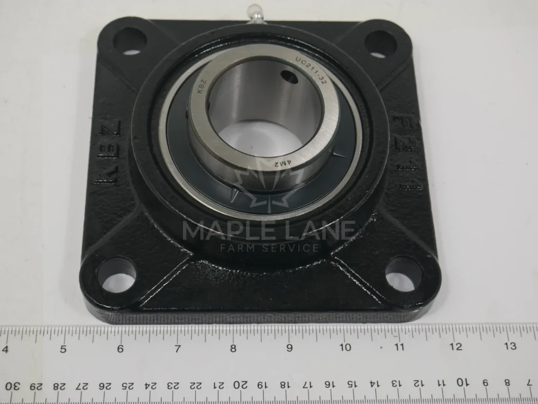 AG704187 Flange Bearing