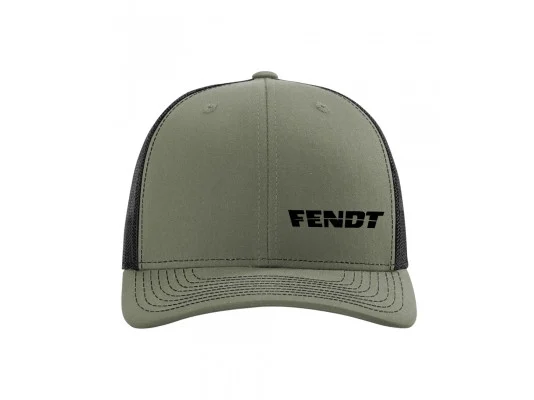 Fendt Trucker Hat