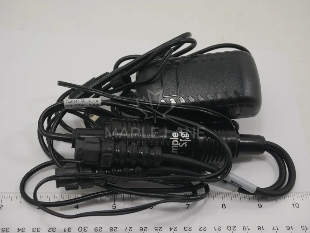 DMAC-2USB Adapter