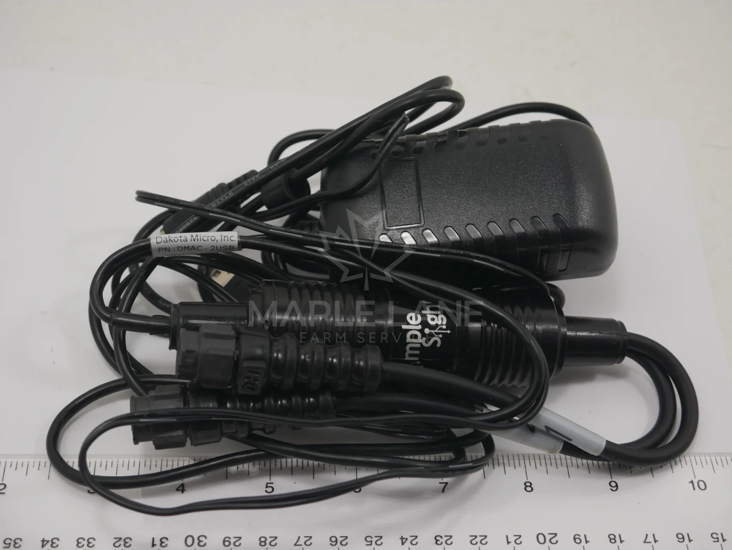 DMAC-2USB Adapter