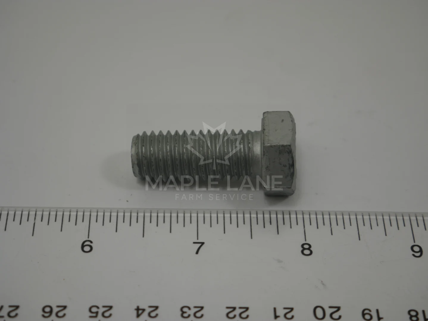 SN1823 Bolt