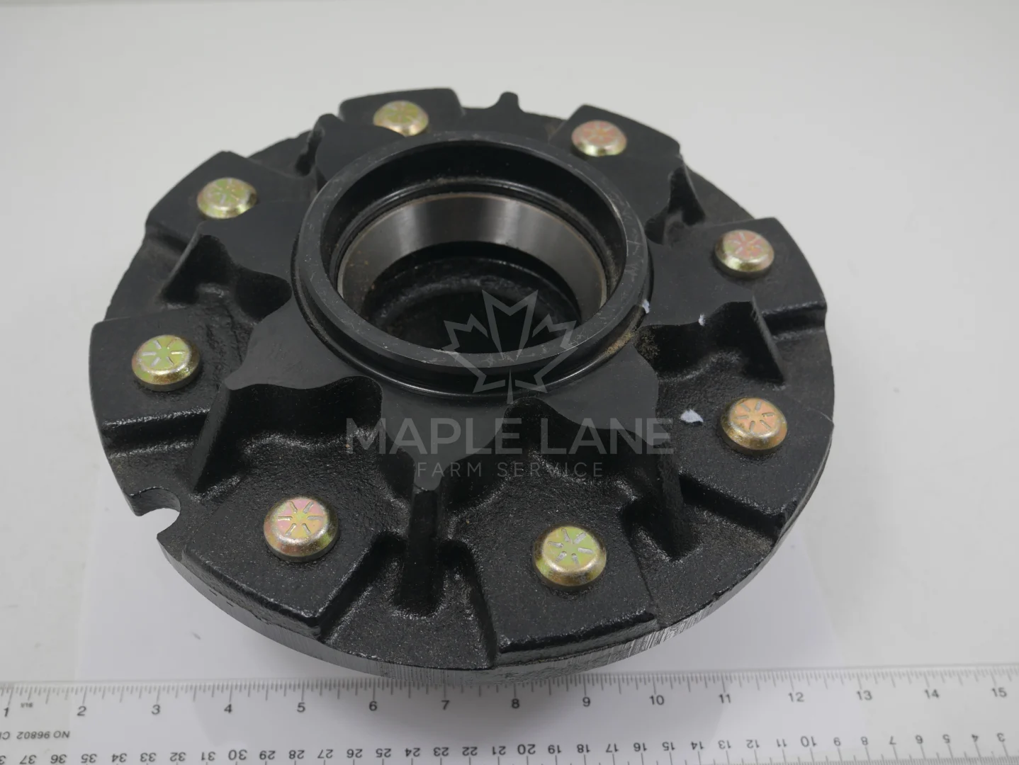 SNFK340163 Hub