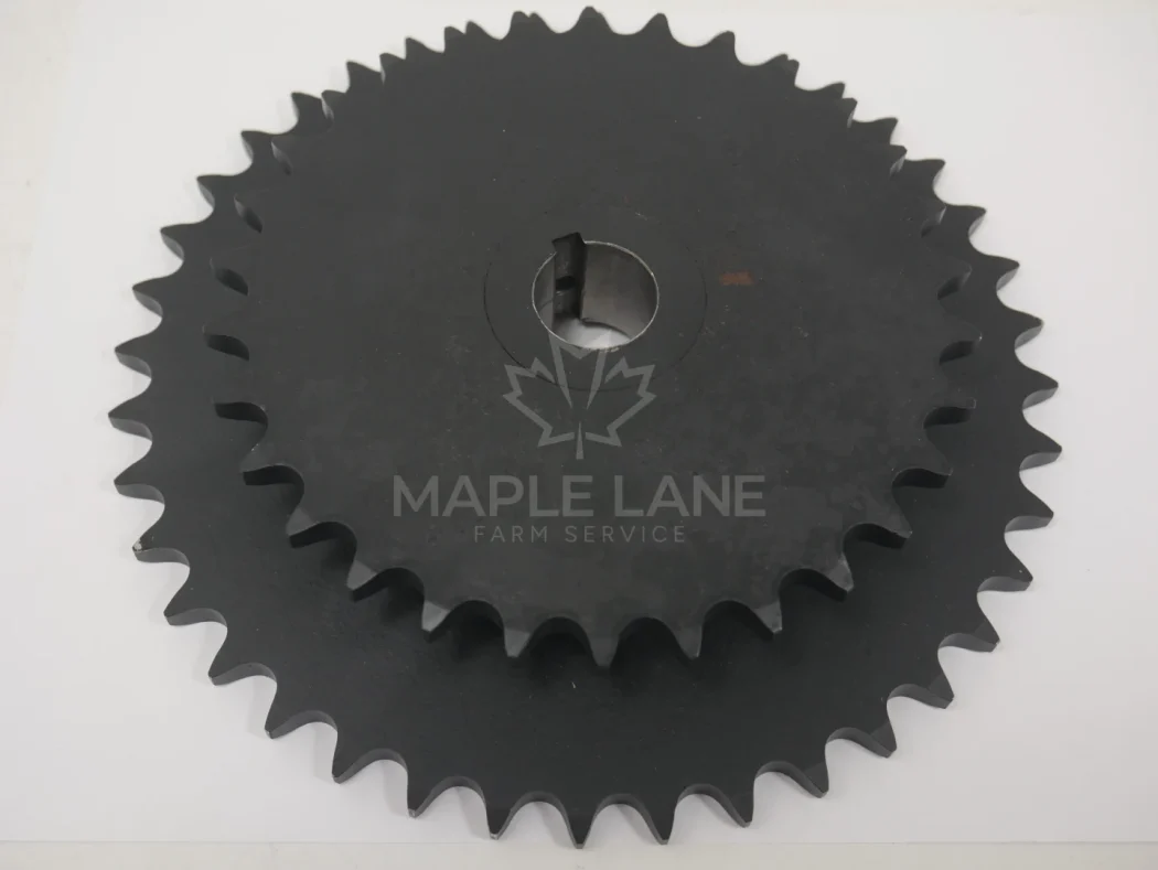 WR12363 Sprocket 30T-40T