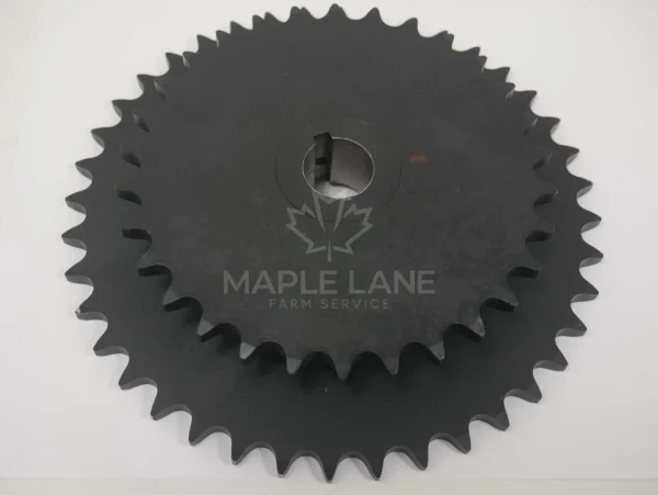 WR12363 Sprocket 30T-40T