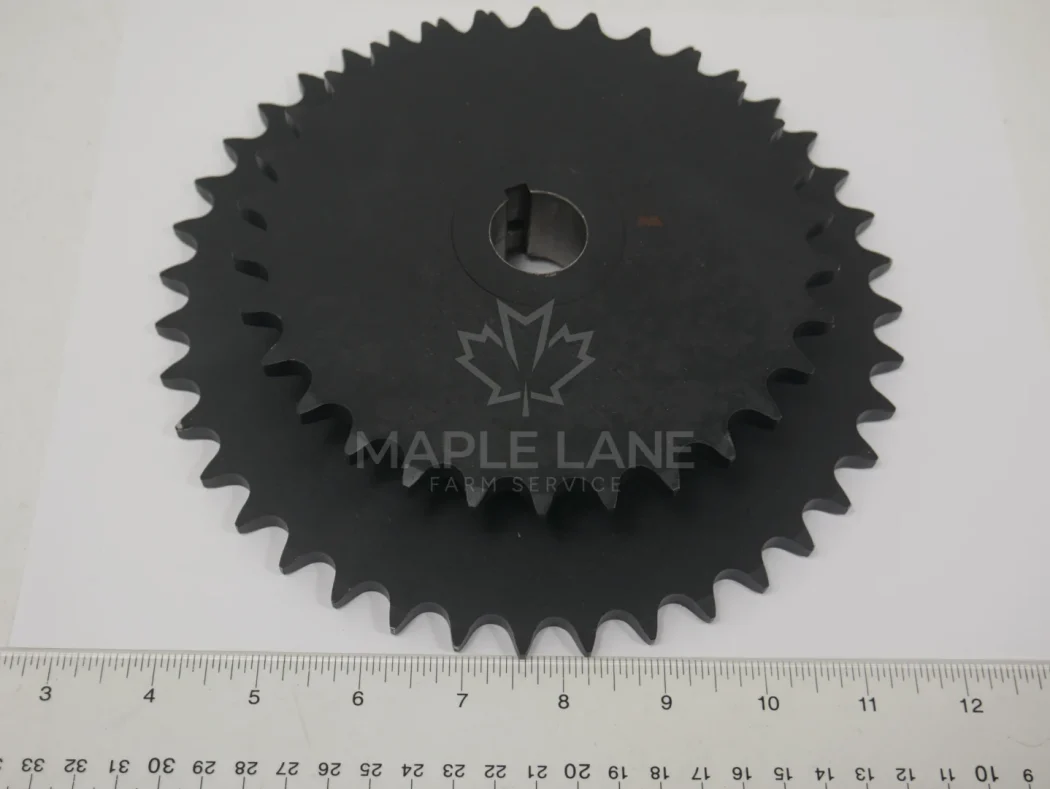 WR12363 Sprocket 30T-40T