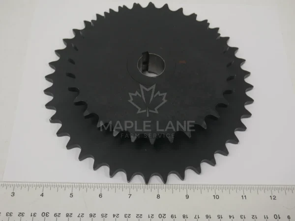 WR12363 Sprocket 30T-40T