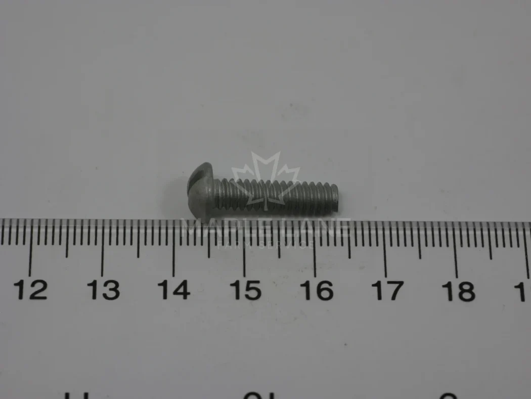 Y706549 Machine Screw